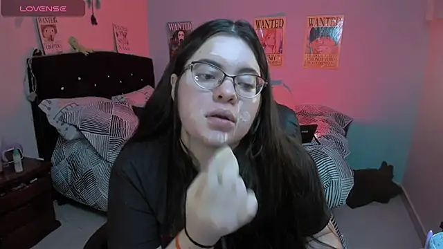 Snapshot of Aria_Fullbuster chatting on March 11, 7:47 pm Aria Fullbuster online show from March 11, 7:47 pm