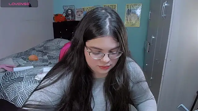 Snapshot of Aria_Fullbuster chatting on March 20, 11:45 pm Aria Fullbuster online show from March 20, 11:45 pm