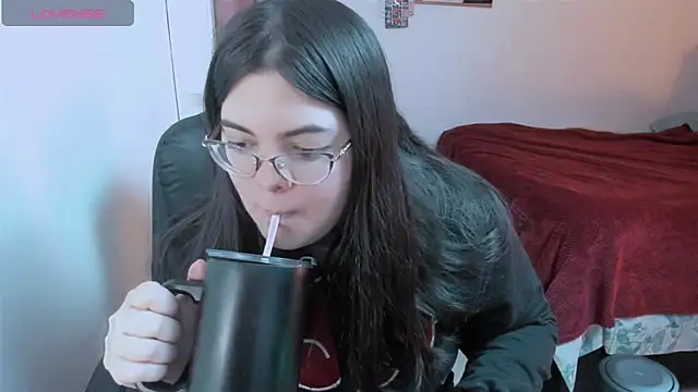 Snapshot of Aria_Fullbuster chatting on September 14, 9:14 pm Aria Fullbuster online show from September 14, 9:14 pm