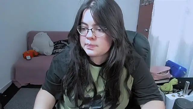 Aria Fullbuster online show from January 17, 10:02 pm