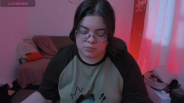 Aria Fullbuster online show from March 28, 8:52 pm