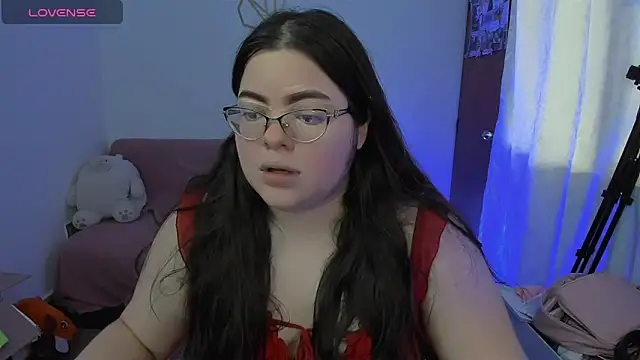 Aria Fullbuster online show from April 10, 8:35 pm