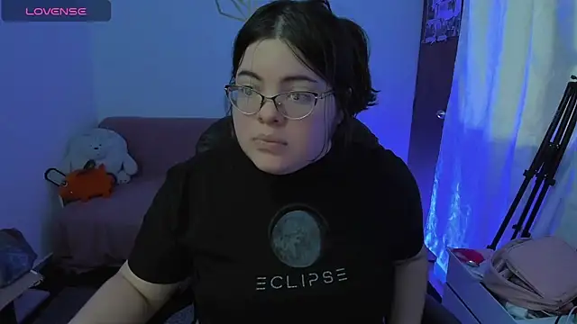 Aria Fullbuster online show from April 11, 8:46 pm