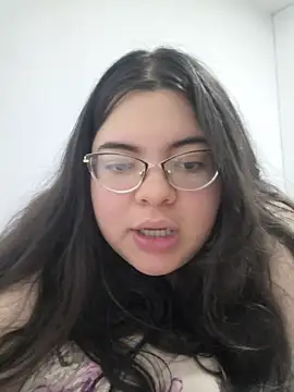 Aria Fullbuster online show from April 27, 2:26 pm