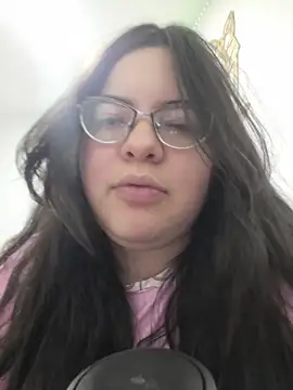 Aria Fullbuster online show from April 28, 7:41 pm