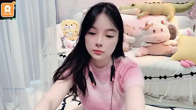 AKiKi711 online show from October 8, 4:21 am