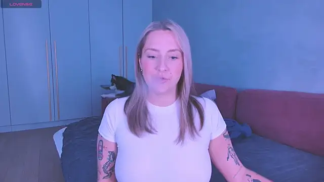 Oh mylissa online show from July 5, 4:47 pm
