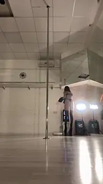 tokioray online show from April 15, 7:32 pm