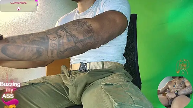 hot black3 online show from February 7, 5:33 am