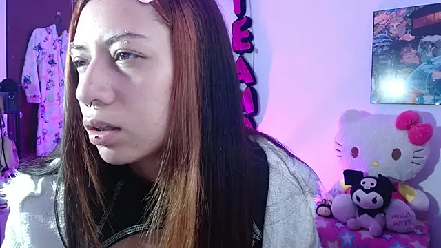 squirt charlott online show from December 5, 11:30 am