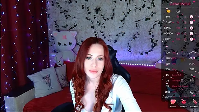 Sidney blush online show from January 5, 4:36 am