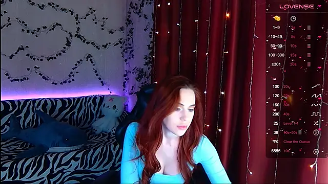 Sidney blush online show from March 14, 4:21 am