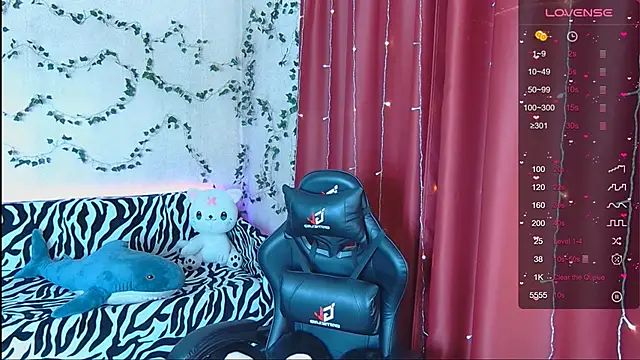 Sidney blush online show from March 19, 4:03 am