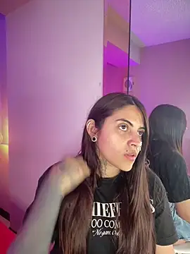 Cori Paige online show from February 17, 4:09 am