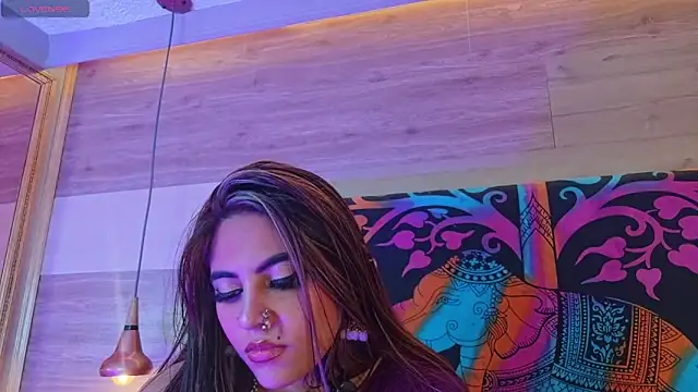 Cori Paige online show from March 4, 4:29 am