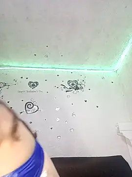 anndreapds online show from February 26, 1:21 am