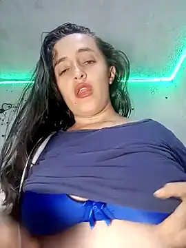 anndreapds online show from February 27, 1:27 am