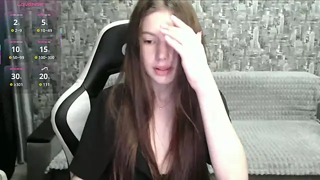 MissMiaCutie online show from October 11, 8:24 am