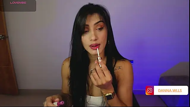 Dannawells online show from January 14, 7:19 pm