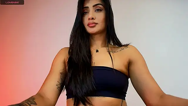 Dannawells online show from February 26, 2:21 am