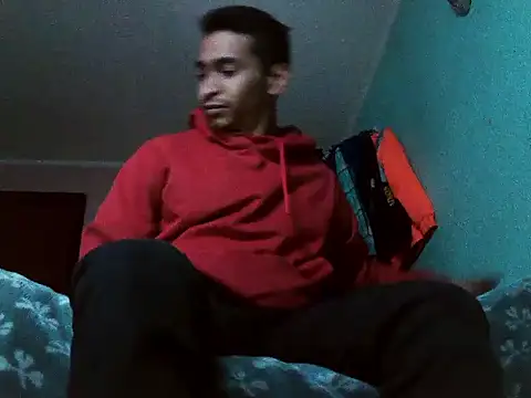 andrescaraballo online show from October 28, 4:38 am