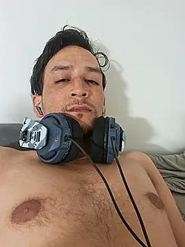Hancoxx online show from July 19, 3:05 pm