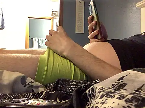 Snapshot of Hebrewhammers42 chatting on February 6, 3:37 am Hebrewhammers42 online show from February 6, 3:37 am