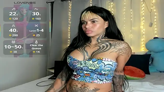 Snapshot of nathaliefox chatting on June 24, 3:38 am nathaliefox online show from June 24, 3:38 am