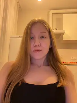 Eva Weyne online show from December 20, 6:37 pm