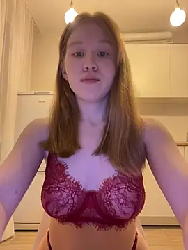 Eva Weyne online show from April 25, 9:12 pm