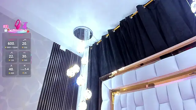 Snapshot of SarayRoyse chatting on December 1, 7:19 pm SarayRoyse online show from December 1, 7:19 pm