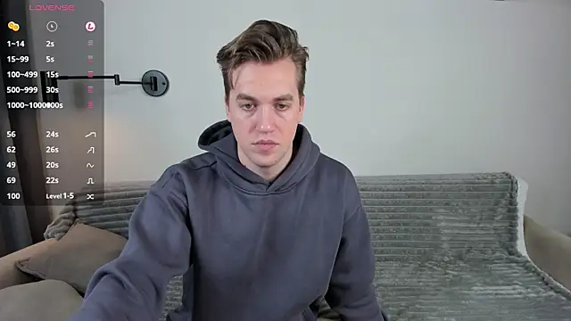 Snapshot of AustinButler chatting on December 26, 8:11 pm AustinButler online show from December 26, 8:11 pm