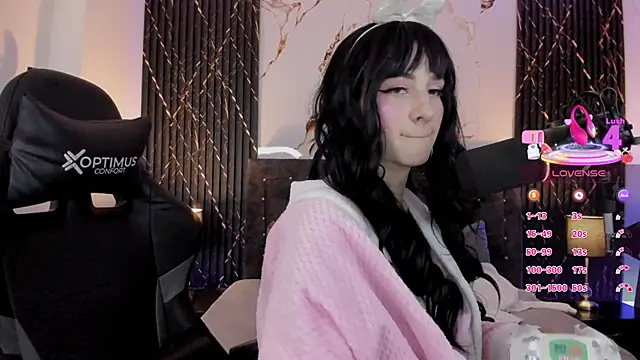 devlin violett online show from April 15, 11:39 am