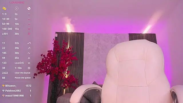 Snapshot of celeste_rosse chatting on January 7, 9:29 am celeste rosse online show from January 7, 9:29 am