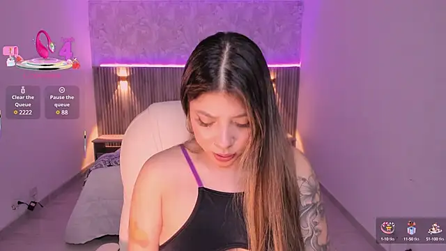 Snapshot of celeste_rosse chatting on March 20, 3:23 am celeste rosse online show from March 20, 3:23 am