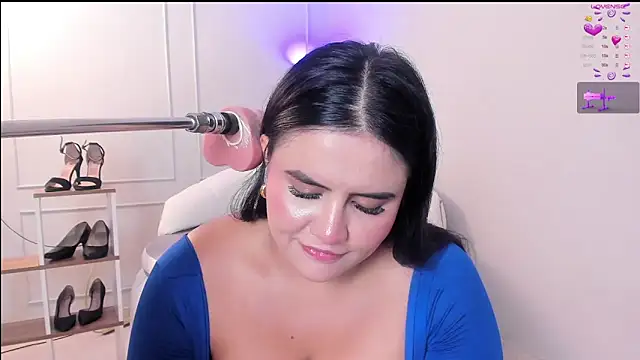 sweett katty  online show from September 27, 8:03 pm