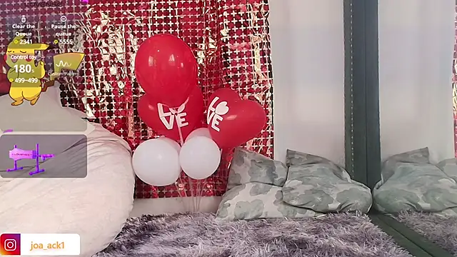 Snapshot of Levii_Ackermann chatting on February 13, 3:56 pm Levii Ackermann online show from February 13, 3:56 pm