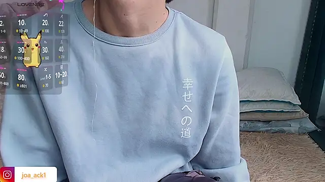 Snapshot of Levii_Ackermann chatting on March 5, 2:23 pm Levii Ackermann online show from March 5, 2:23 pm