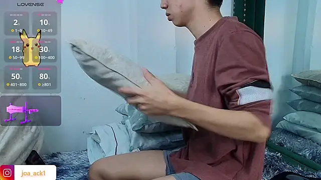 Snapshot of Levii_Ackermann chatting on March 8, 11:28 pm Levii Ackermann online show from March 8, 11:28 pm