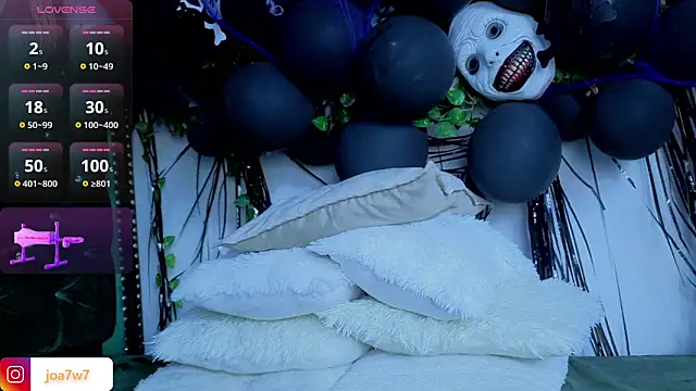 Snapshot of Levii_Ackermann chatting on November 1, 8:33 pm Levii Ackermann online show from November 1, 8:33 pm