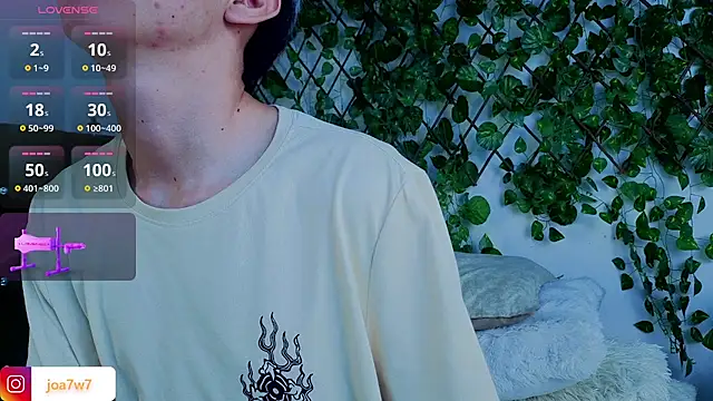 Snapshot of Levii_Ackermann chatting on November 25, 2:28 pm Levii Ackermann online show from November 25, 2:28 pm