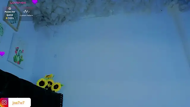 Levii Ackermann online show from March 26, 2:22 pm