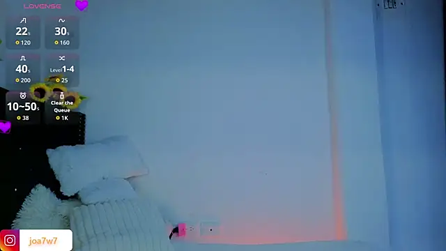 Levii Ackermann online show from April 6, 1:56 pm