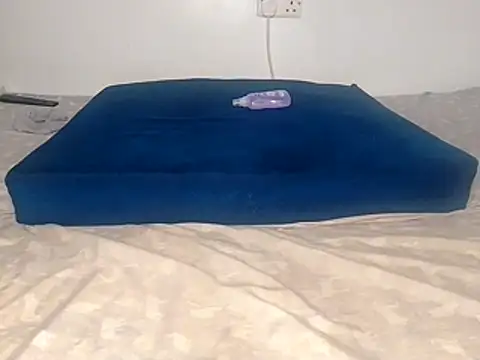 AssmaticNatty online show from March 31, 10:54 pm