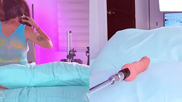 Loving Lauren online show from November 19, 12:49 pm