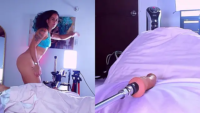 Loving Lauren online show from March 10, 3:11 am