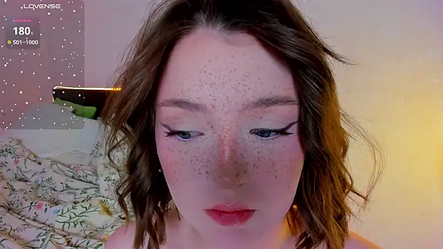 lexxxxxxi online show from February 28, 6:20 pm