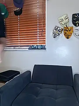 Snapshot of Zander823 chatting on February 20, 9:15 pm Zander823 online show from February 20, 9:15 pm