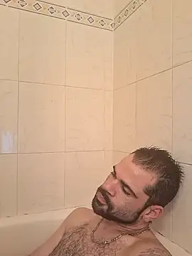 Snapshot of Zander823 chatting on February 22, 4:57 am Zander823 online show from February 22, 4:57 am