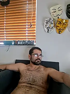 Snapshot of Zander823 chatting on February 23, 6:27 pm Zander823 online show from February 23, 6:27 pm